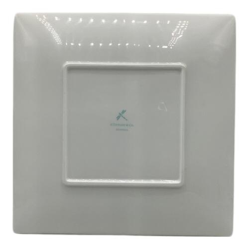 TIFFANY & Co. (ティファニー) ブルーボックスプレート