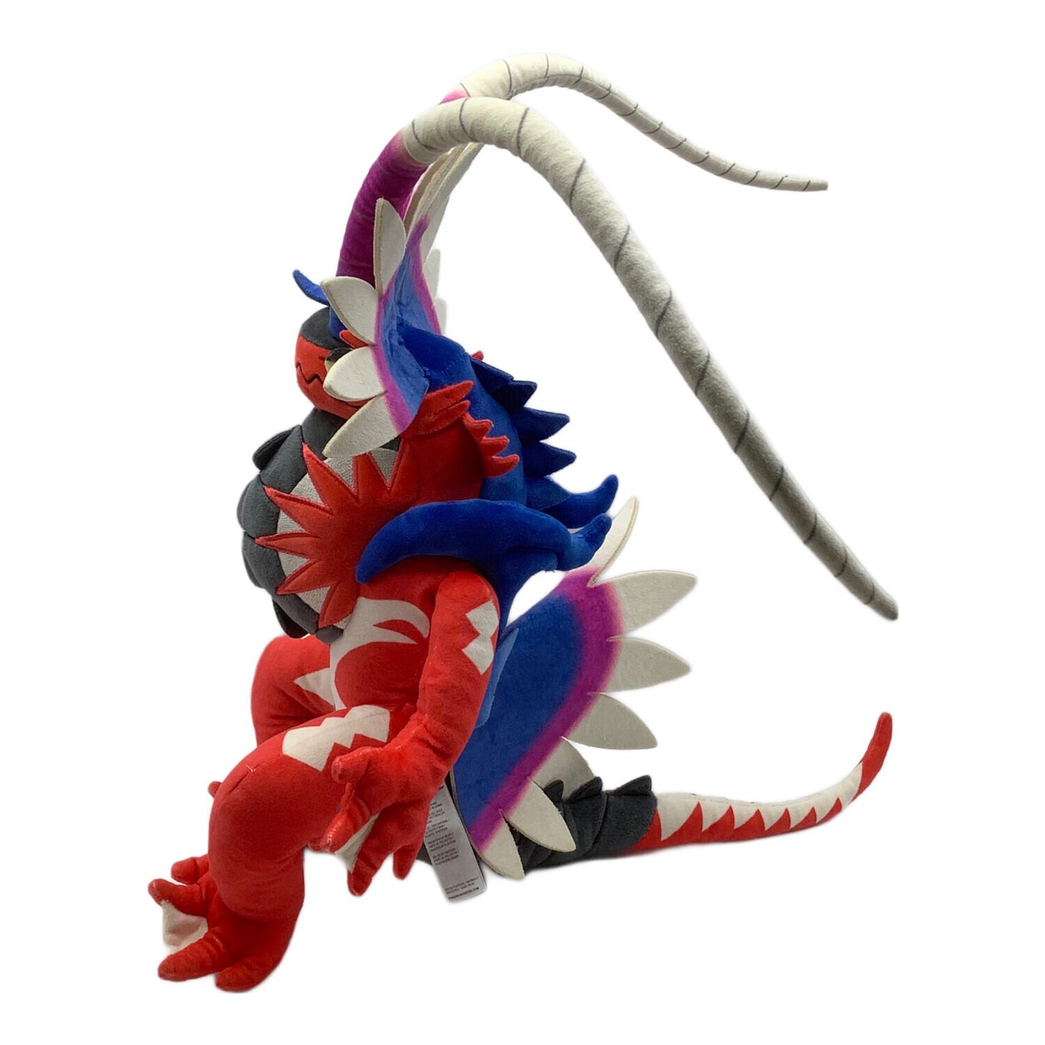 Pokemon Center (ポケモンセンター) コライドン｜トレファクONLINE