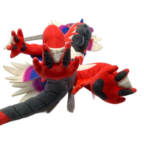 Pokemon Center (ポケモンセンター) コライドン