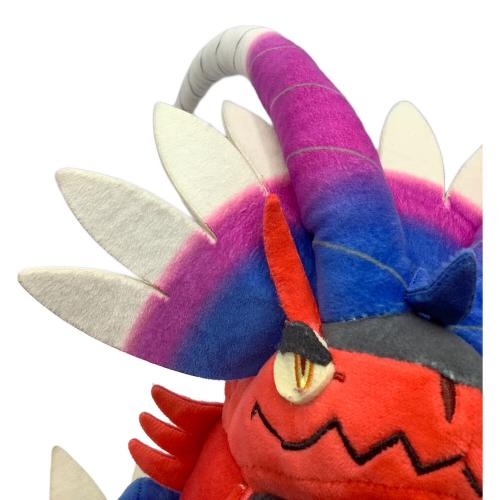 Pokemon Center (ポケモンセンター) コライドン｜トレファクONLINE