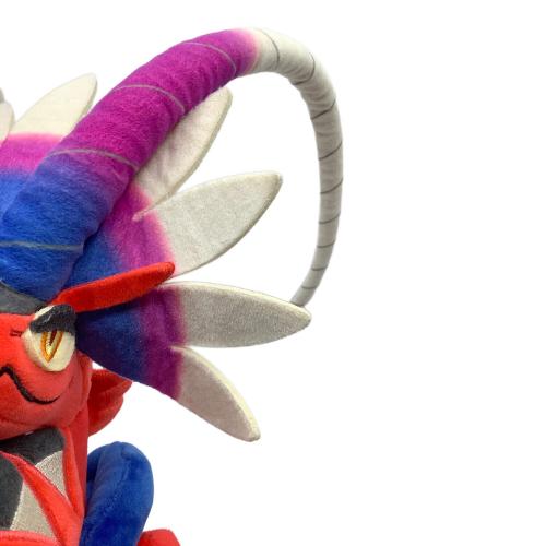 Pokemon Center (ポケモンセンター) コライドン