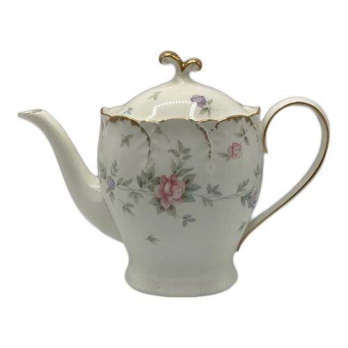 NARUMI (ナルミ) ティーポット HELIOS