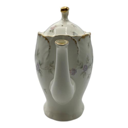 NARUMI (ナルミ) ティーポット HELIOS