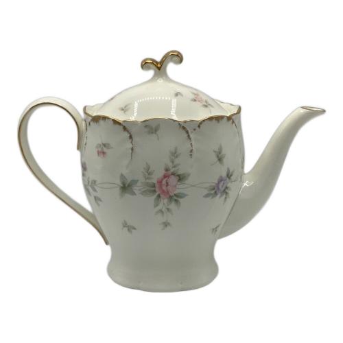 NARUMI (ナルミ) ティーポット HELIOS