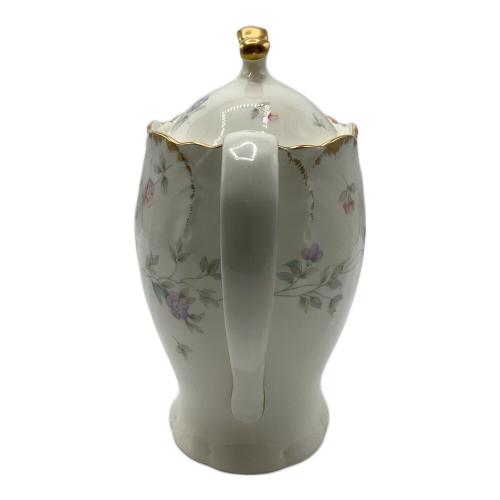 NARUMI (ナルミ) ティーポット HELIOS