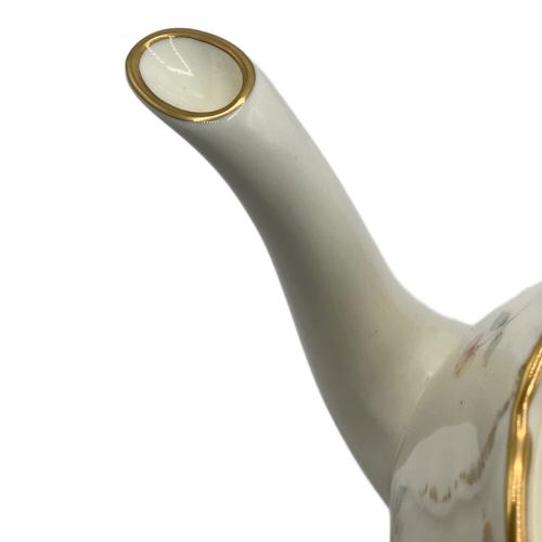 NARUMI (ナルミ) ティーポット HELIOS