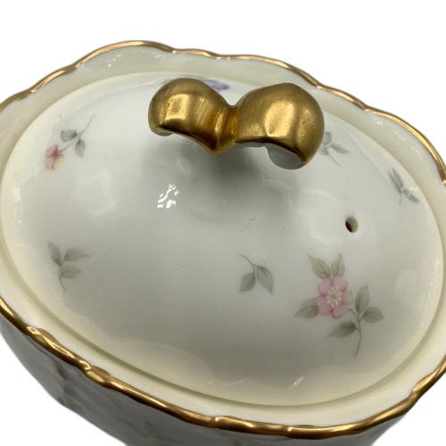 NARUMI (ナルミ) ティーポット HELIOS