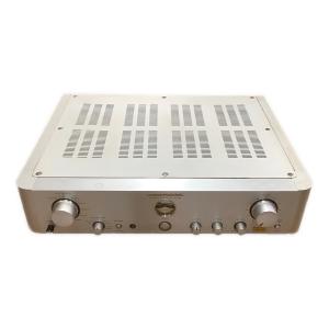MARANTZ (マランツ) プリメインアンプ PM17A/F1N