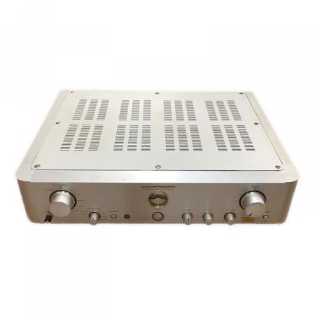 MARANTZ (マランツ) プリメインアンプ PM17A/F1N｜トレファクONLINE