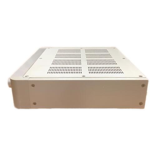 MARANTZ (マランツ) プリメインアンプ PM17A/F1N