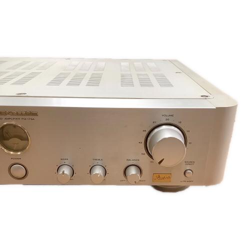 MARANTZ (マランツ) プリメインアンプ PM17A/F1N