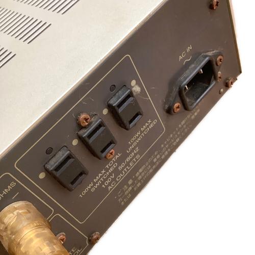 MARANTZ (マランツ) プリメインアンプ PM17A/F1N