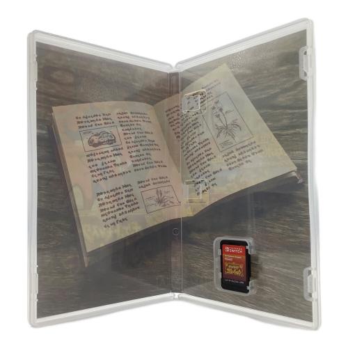 Nintendo (ニンテンドー) ポケットモンスター スカーレット