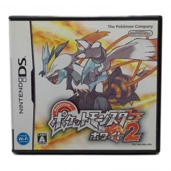 Nintendo (ニンテンドー) ポケットモンスターホワイト2