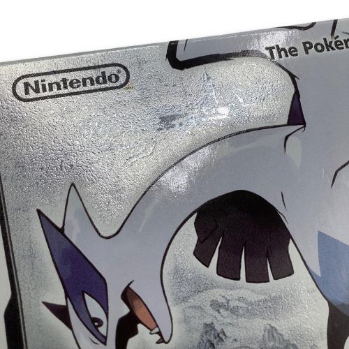 pokemon ポケットモンスター ソウルシルバー｜トレファクONLINE