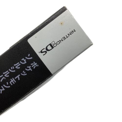 美品 動作OK ポケットモンスター ソウルシルバー pokemon ポケットモンスター ソウルシルバー｜トレファクONLINE