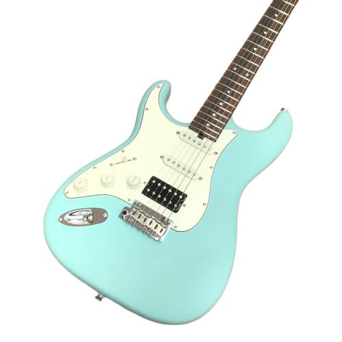 SAITO GUITARS エレキギター S-622CSL レフティー