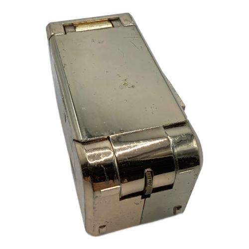 ポピー 超合金 メートルライタン レトロホビー GB-85 箱ダメージ・本体キズ有