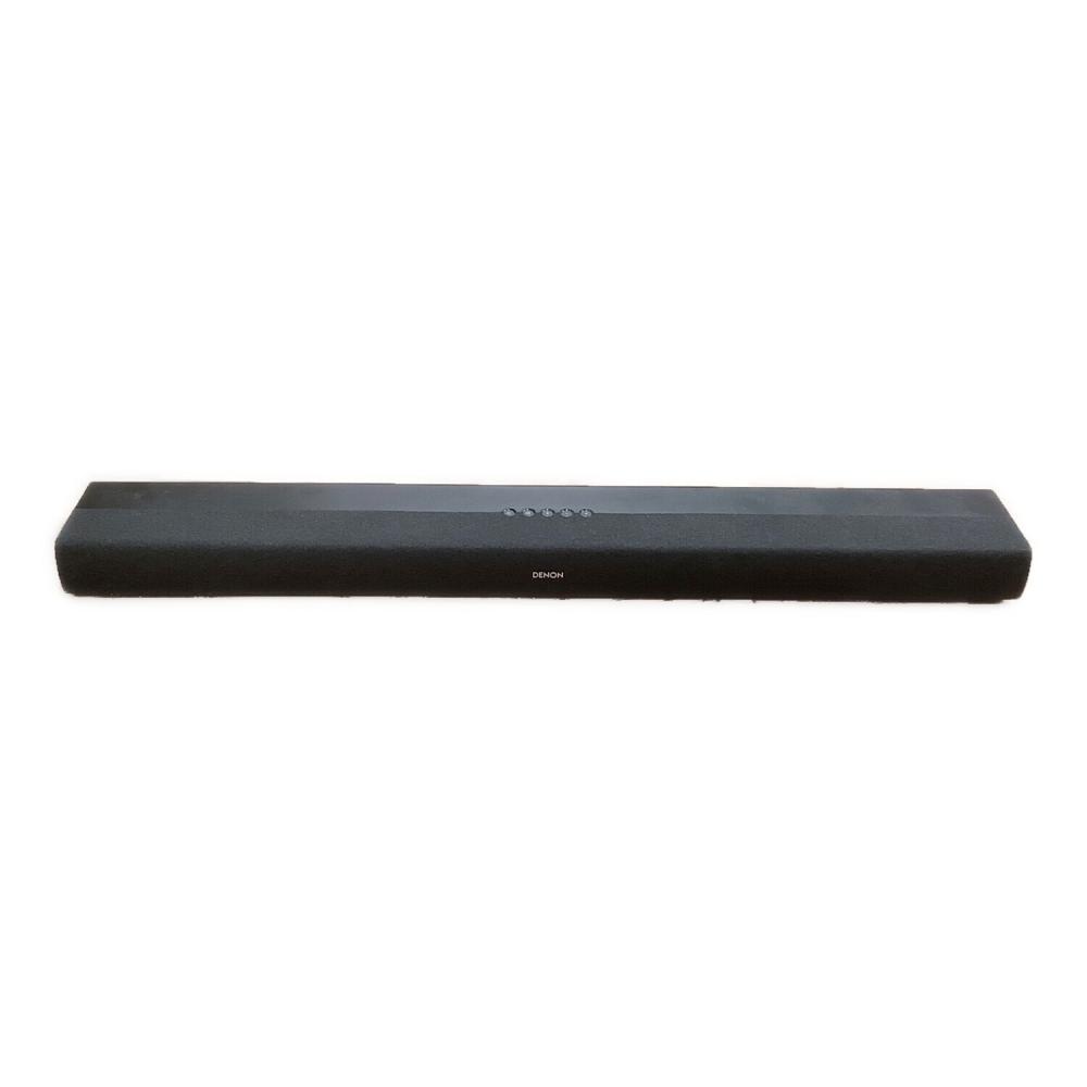 DENON (デノン) サウンドバーシステム DHT-S218｜トレファクONLINE