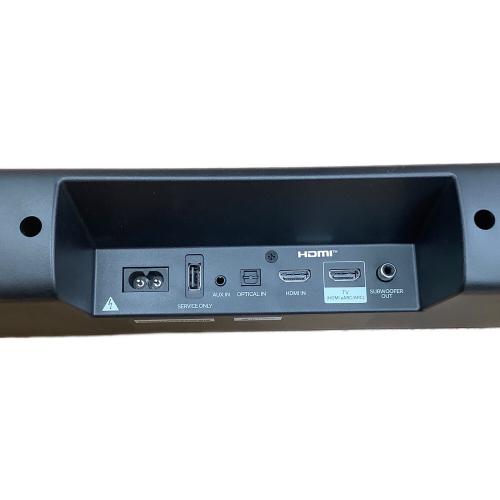 DENON (デノン) サウンドバーシステム DHT-S218