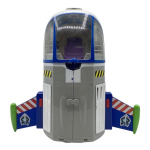 バズ・ライトイヤー スペースシップ・コマンドセンター
