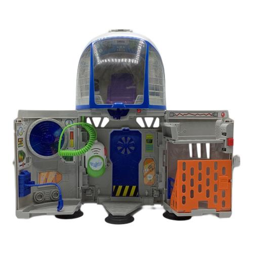 バズ・ライトイヤー スペースシップ・コマンドセンター