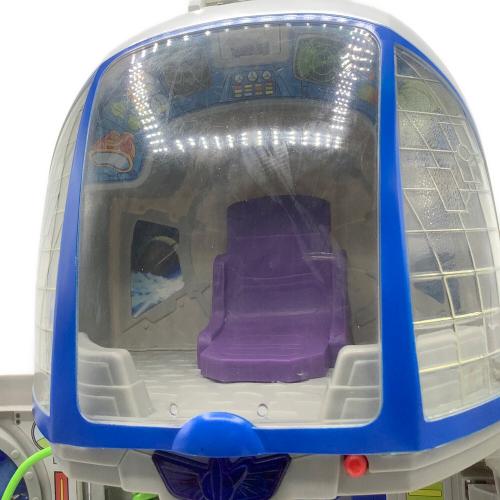 バズ・ライトイヤー スペースシップ・コマンドセンター