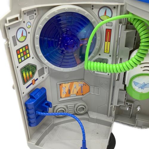 バズ・ライトイヤー スペースシップ・コマンドセンター