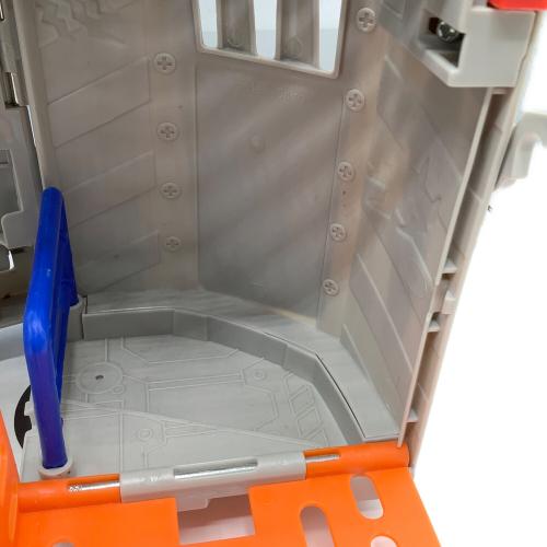 バズ・ライトイヤー スペースシップ・コマンドセンター