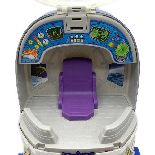 バズ・ライトイヤー スペースシップ・コマンドセンター