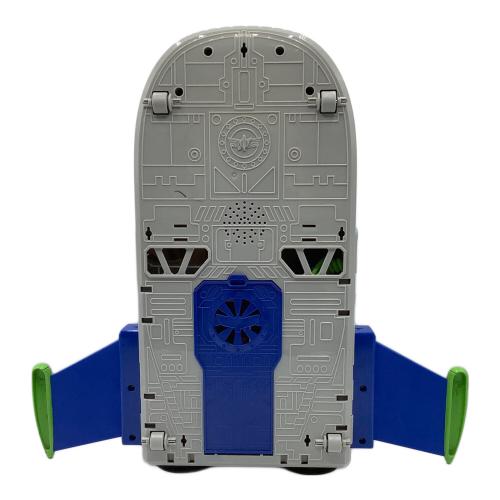 バズ・ライトイヤー スペースシップ・コマンドセンター