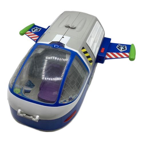 バズ・ライトイヤー スペースシップ・コマンドセンター