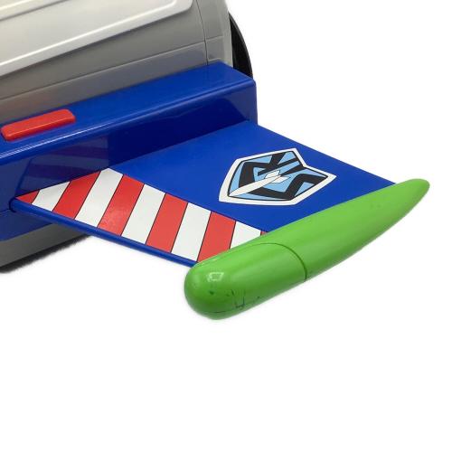 バズ・ライトイヤー スペースシップ・コマンドセンター