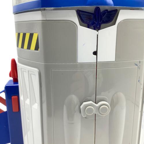 バズ・ライトイヤー スペースシップ・コマンドセンター