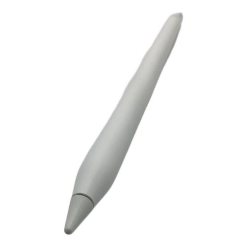 Apple (アップル) Apple Pencil(第2世代)