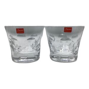 Baccarat (バカラ) ガラス 2010 ベルーガ