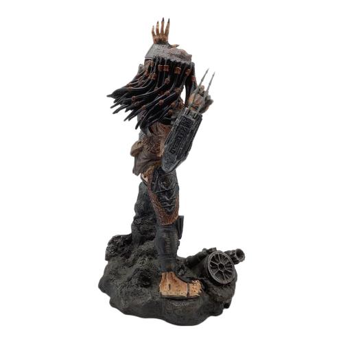 PALISADES TOYS プレデターレジンスタチュー フィギュア｜トレファクONLINE