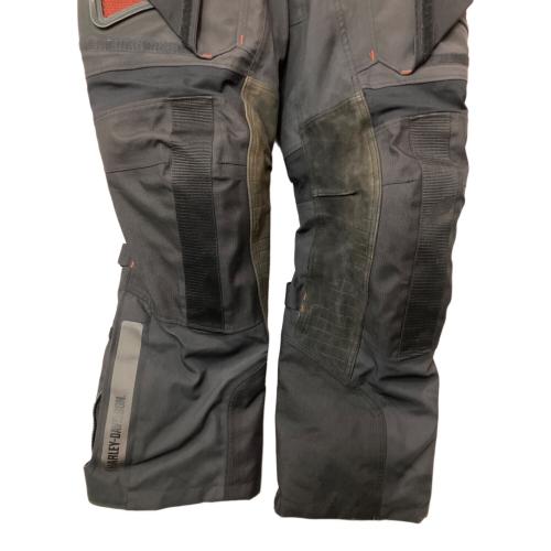HARLEY-DAVIDSON (ハーレーダビッドソン) プロテクターパンツ メンズ SIZE SLIM 34