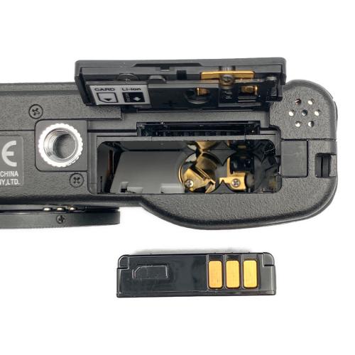 RICOH (リコー) コンパクトデジタルカメラ GR DIGITAL｜トレファクONLINE