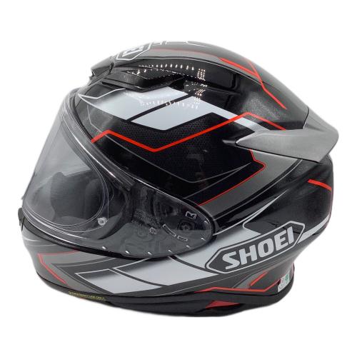 SHOEI (ショウエイ) バイク用ヘルメット 2022年製 Z-8 PROLOGUE /COLOR TC-5 PSCマーク(バイク用ヘルメット)有