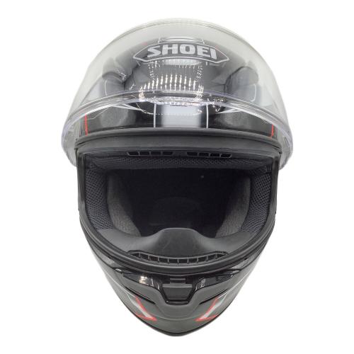 SHOEI (ショウエイ) バイク用ヘルメット 2022年製 Z-8 PROLOGUE /COLOR TC-5 PSCマーク(バイク用ヘルメット)有