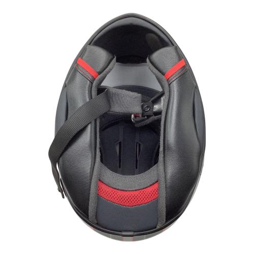 SHOEI (ショウエイ) バイク用ヘルメット 2022年製 Z-8 PROLOGUE /COLOR TC-5 PSCマーク(バイク用ヘルメット)有