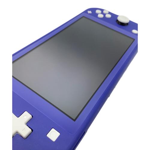 Nintendo (ニンテンドー) Nintendo Switch Lite HDH-0001