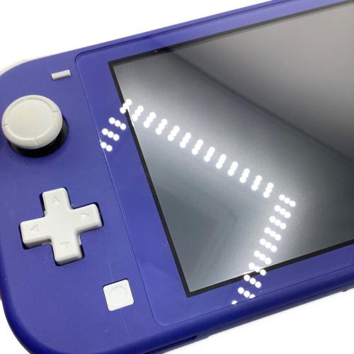 Nintendo (ニンテンドー) Nintendo Switch Lite HDH-0001