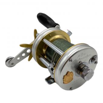 Abu Garcia (アブガルシア) 両軸リール  AMBASSADEUR 6500C ROCKET