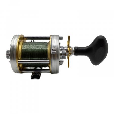 Abu Garcia (アブガルシア) 両軸リール AMBASSADEUR 6500C ROCKET