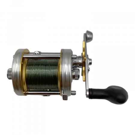 Abu Garcia (アブガルシア) 両軸リール AMBASSADEUR 6500C ROCKET