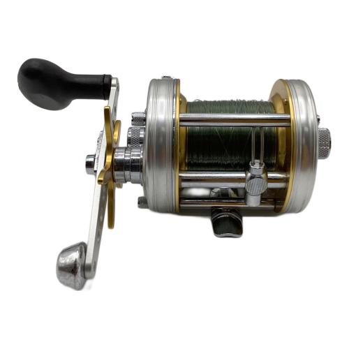 Abu Garcia (アブガルシア) 両軸リール  AMBASSADEUR 6500C ROCKET