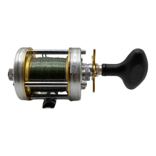 Abu Garcia (アブガルシア) 両軸リール  AMBASSADEUR 6500C ROCKET