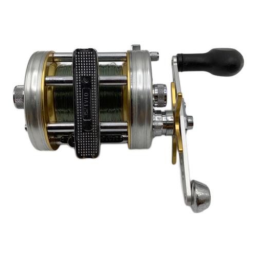 Abu Garcia (アブガルシア) 両軸リール  AMBASSADEUR 6500C ROCKET